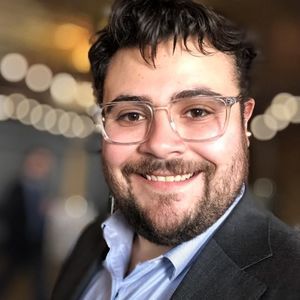 Meet your Posher, Dan